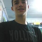 Profile Picture of Mateus Silva De Azevedo (@mateus_silva99) on Myspace