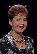 Profile Picture of Joyce Meyer - Wikipediaon Wikipedia