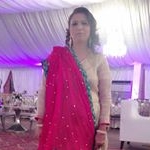 Profile Picture of Shahida Asif (@shahida7780) on Instagram