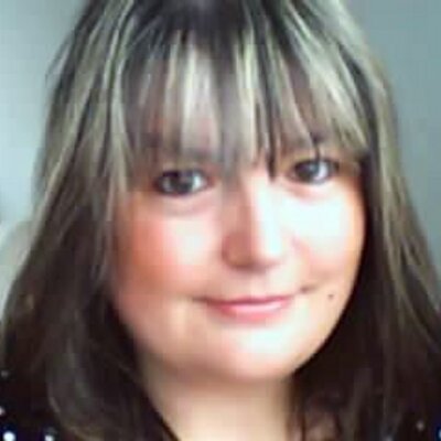 Profile Picture of Irene Reilly (@PsychicThoughts) on Twitter