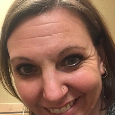 Profile Picture of Stacy Jeffrey (@StacyJeffrey1) on Twitter