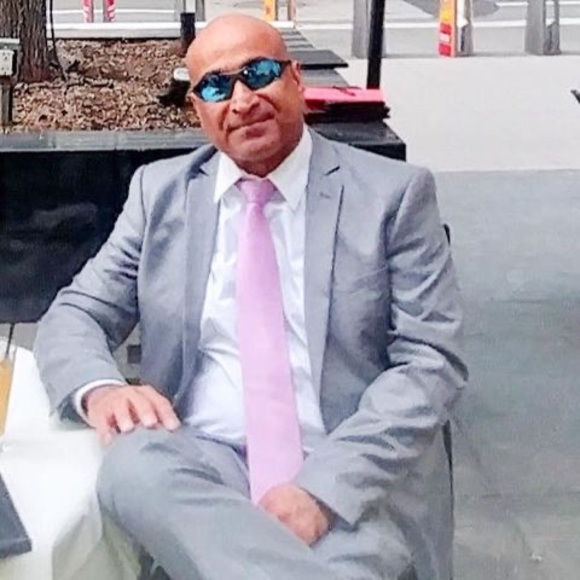 Profile Picture of Raj Iyer (@milupilu) on Poshmark