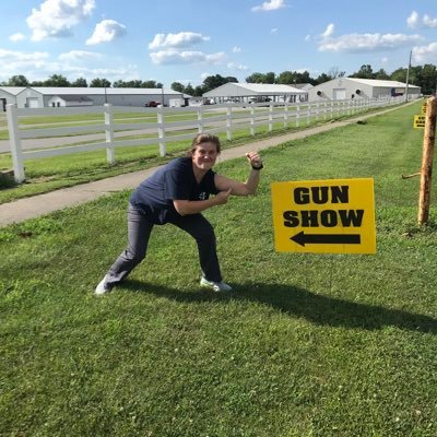 Profile Picture of Michelle Buescher (@MichelleBuesch1) on Twitter