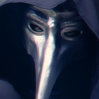 The Plague Doctor - Twitter Profile Picture of The Plague Doctor (@AndrewL55814377) on Twitter