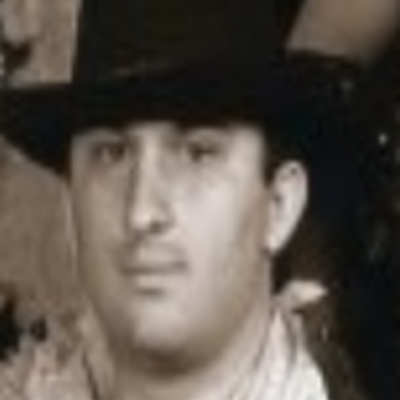 Profile Picture of Garret Jackson (@GarretAJackson) on Twitter