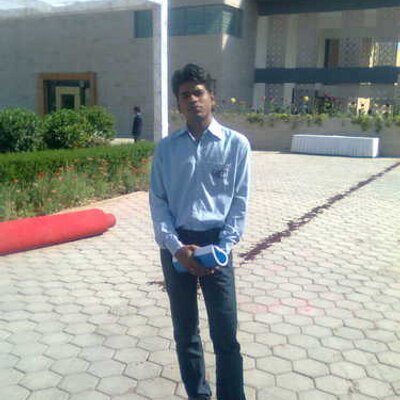 Profile Picture of Sameer Shukla (@sameershukla13) on Twitter