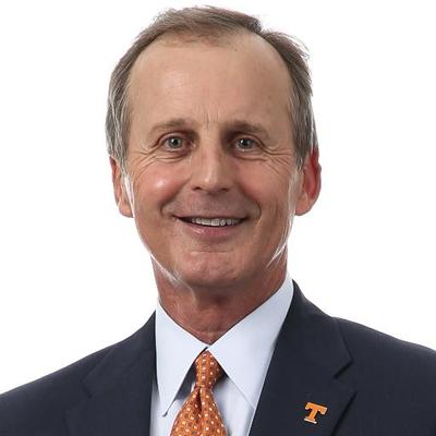 Profile Picture of Rick Barnes (@RickBarnesUT) on Twitter