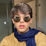 Profile Picture of André Luis (@aandreluis__) on Instagram