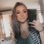 Profile Picture of Crystal (@crystalparr99) on Instagram