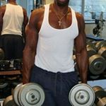 Profile Picture of Gerard Laraque (@tigeot2) on Instagram