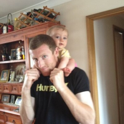 Nick Nocera - Twitter Profile Picture of Nick Nocera (@NickNocera) on Twitter