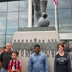 Profile Picture of Robert Lazarus (@robertlaazarus) on Instagram