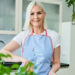 Profile Picture of Sandra I Foodblogger I YouTube (@sandraskochblog) on Instagram