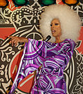 Profile Picture of RuPaul discographyon Wikipedia
