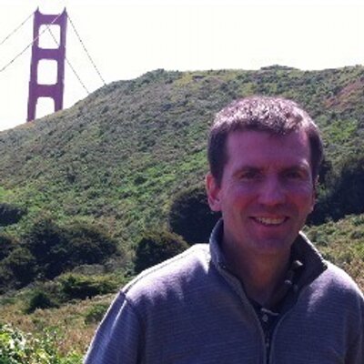 Profile Picture of Jeffrey Goodwin (@jeffreygoodwin) on Twitter