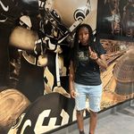 Profile Picture of Jae Shanks (@jae_dot92) on Instagram