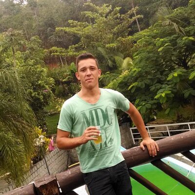 Profile Picture of Ivan Alison Silveira (@DorianIvanArel2) on Twitter