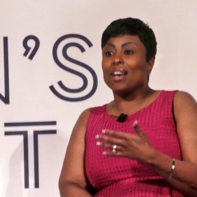 Profile Picture of Carol Sankar | The Confidence Factor For Women (@CSankarSpeaks) on Twitter