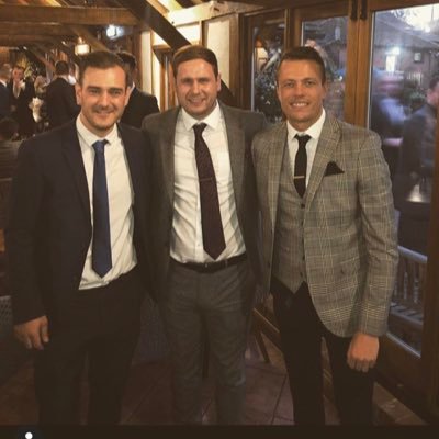 Profile Picture of Matthew Cormack (@MCorms90) on Twitter