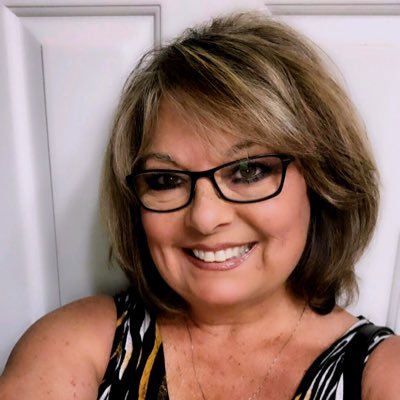 Profile Picture of Kim Riffey (@kriffey1102) on Twitter