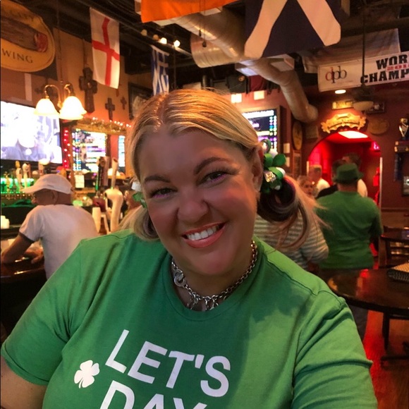 Profile Picture of Janette Donoghue (@ndgirl1013) on Poshmark