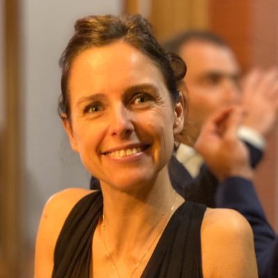 Profile Picture of Catherine Haddad (@TetuCatherine) on Twitter