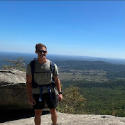 Profile Picture of Trey Campbell (@TreyCampbellHikes) on Youtube