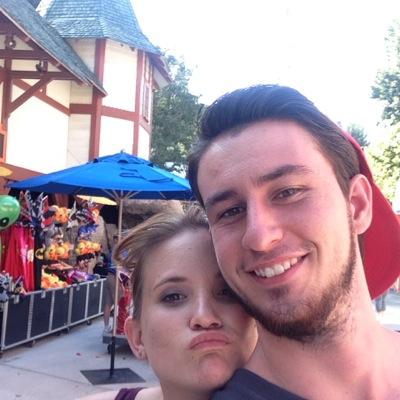 Profile Picture of Blake Schackel (@BlakeSchackel) on Twitter
