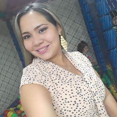 Profile Picture of Lucielle Ferreira (@luciellecosta) on Tiktok