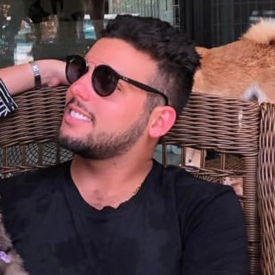 Profile Picture of Emanuel Andrade (@emanuelan132) on Twitter