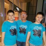 Profile Picture of Hser Nay Htoo (@htoohsernay) on Instagram