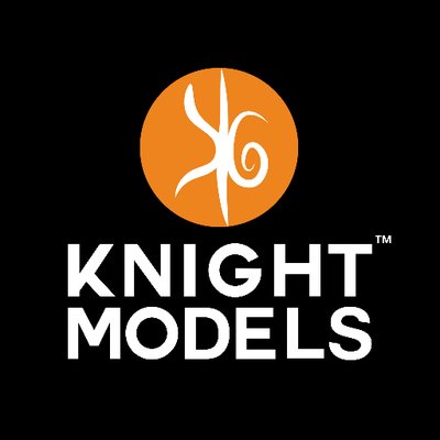 Profile Picture of Knight Models (@knightmodels) on Twitter