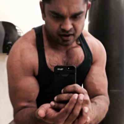 Profile Picture of Manu Srivastava (@manumady123) on Twitter