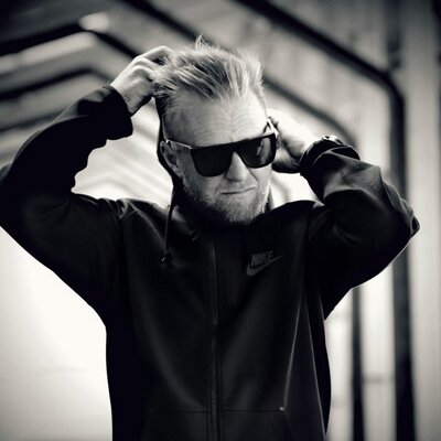 Profile Picture of Chris Jones (@ChrisSwitchGuy) on Twitter