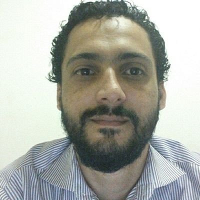 Profile Picture of Alessandro De Sousa Rocha (@brokersandro) on Twitter