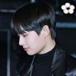 Profile Picture of JIN LONGGUO / KIM YONGGUK (@yongguklongguo_) on Instagram