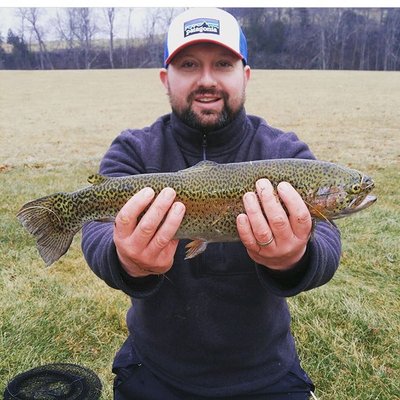 Profile Picture of Brian Fleet (@bfleet34) on Twitter