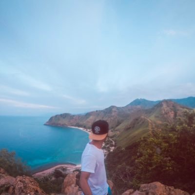 Profile Picture of Darson Da Silva (@DarsonSilva) on Twitter