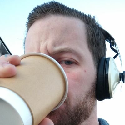Profile Picture of Dan Kavanagh (@kavanaghdan) on Twitter