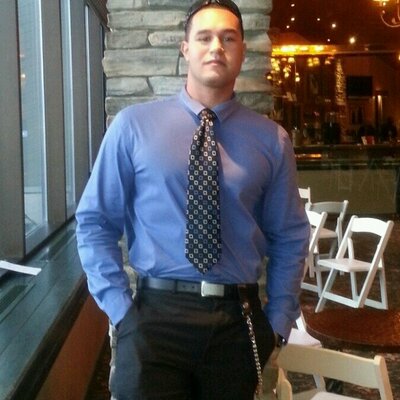 Profile Picture of Derek Collier (@CollierDerekj) on Twitter