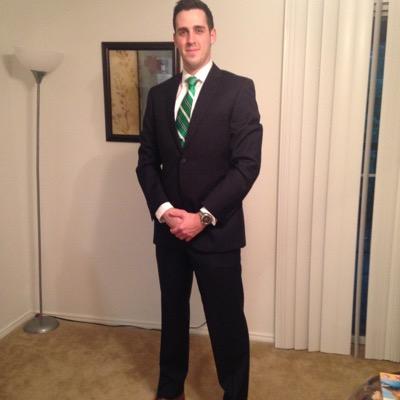 Profile Picture of Jeremy Leonard (@Jleonard9811) on Twitter