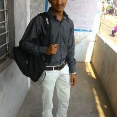 Profile Picture of Ram Kumar Vollala (@Ramkumarvollala) on Twitter