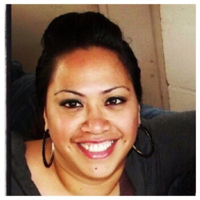 Profile Picture of Roxanne Moe Hikila (@sannderz08) on Twitter