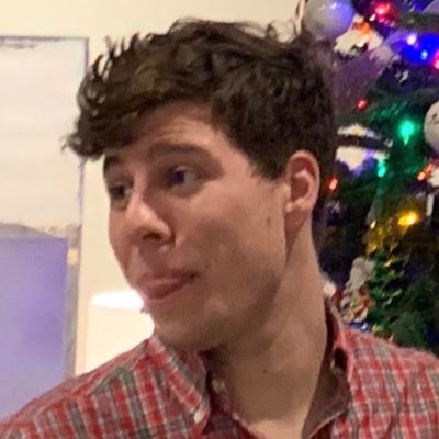 Profile Picture of David Gamber (@david_gamber) on Twitter