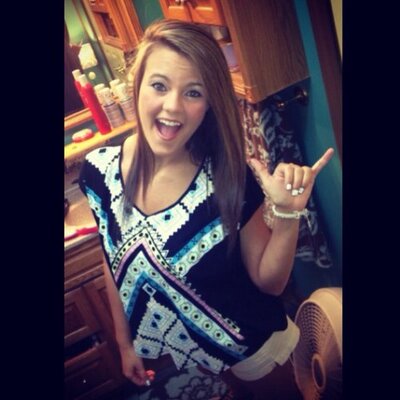 Profile Picture of Jenna-Wade ⚓ (@jennawade_west) on Twitter