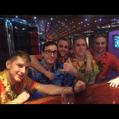 Profile Picture of Mike Keiper (@mKeip44) on Twitter