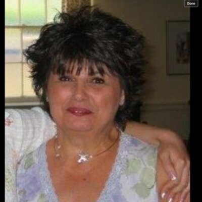 Profile Picture of Terry (@GiGiBrack) on Twitter