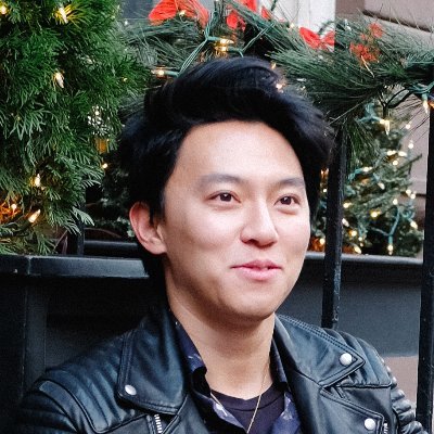 Profile Picture of Jay Tong (@jayktong) on Twitter