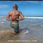 Jamel Randall - Instagram Profile Picture of Jamel Randall (@pow_yoga_mass) on Instagram