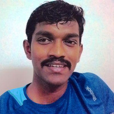 Profile Picture of Arun Rajagopal (@2arunr) on Twitter